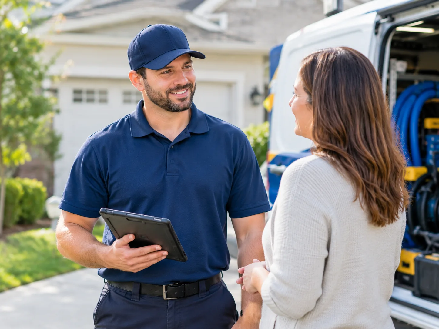 Sewage Backup Cleanup Coopersburg, PA FAQs